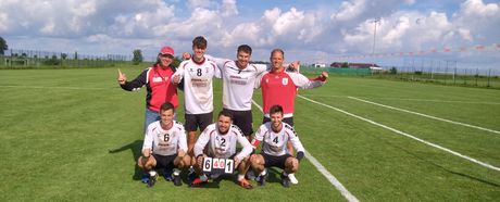 Bundesligamänner beenden Hinrunde mit weißer Weste