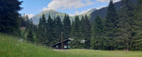 Das Haus Jägerstüble benötigt Eure Hilfe: Arbeitseinsätze geplant!