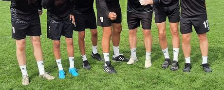 Endspiel um den Aufstieg