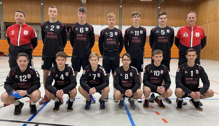 Saisonstart für U18 & Männer 2