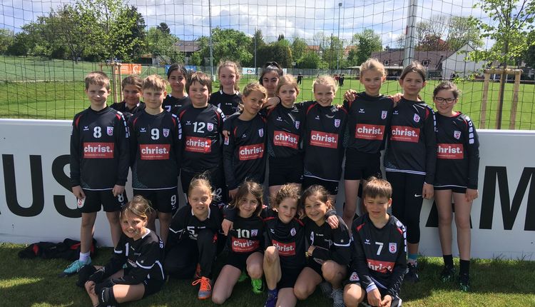 #Heimspiel: Jugend U12 und U14