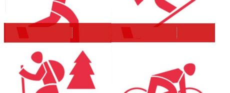 Outdoor – Termine veröffentlicht