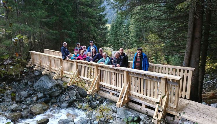 Hauptausschuss auf Klausur