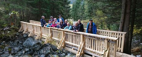 Hauptausschuss auf Klausur