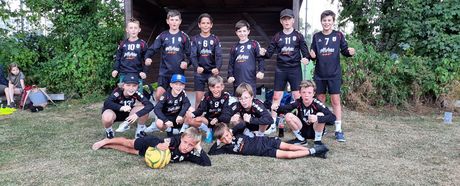 TVS-Teams punkten auf allen Plätzen