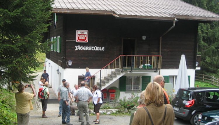 Haus Gargellen