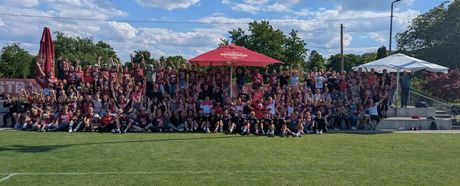 Segnitz gastiert in Stammheim