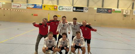 Sieg gegen Waibstadt bringt Tabellenführung