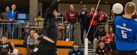 Befreiungsschlag für BL-Männer