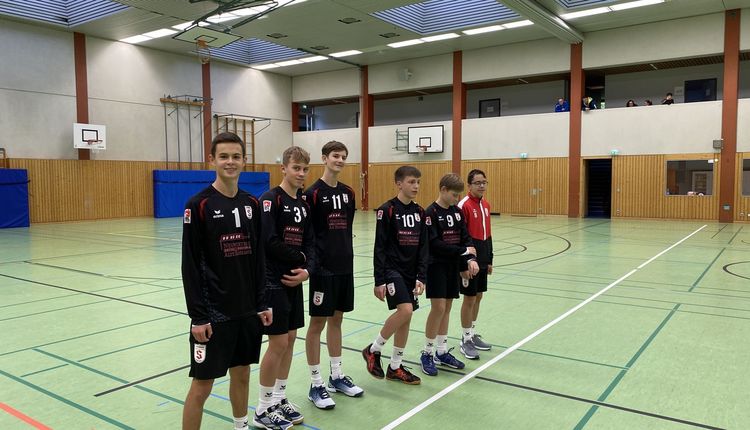 U16 peilt Finale bei WM an