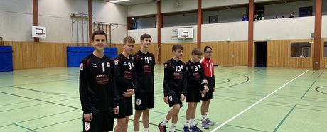 U16 peilt Finale bei WM an