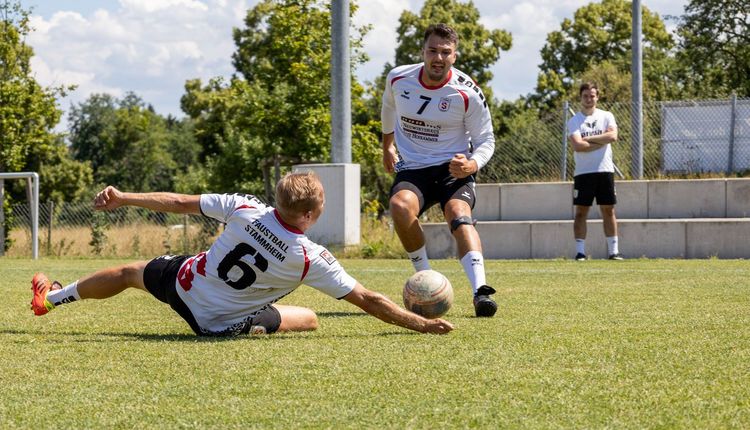 TVS-Rekordspieler beendet Karriere