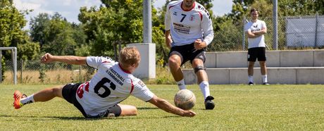 TVS-Rekordspieler beendet Karriere