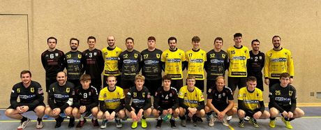 Vorbereitung auf die Saison