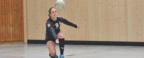 2:2 Punkte vor heimischer Kulisse