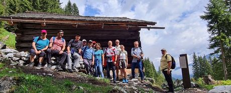 TT-40-Jahre-Jubiläumswochenende in Gargellen