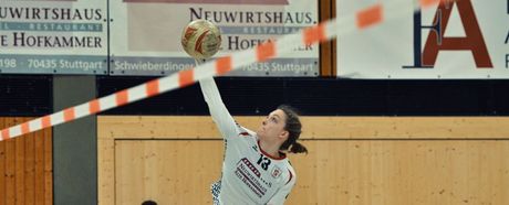 TVS-Frauen: 2. Spieltag steht vor der Tür