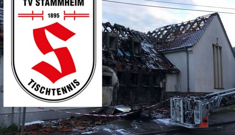 Brand und Spielrunde 2019/20