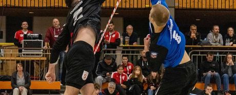 Mit Durchhalteparolen nach Segnitz