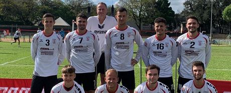 WTF Update 4: Vorrundenaus durch Niederlage gegen Novo Hamburgo