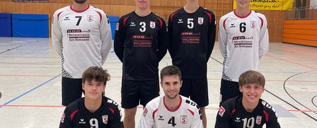 Spannende Herausforderung in Bad Liebenzell