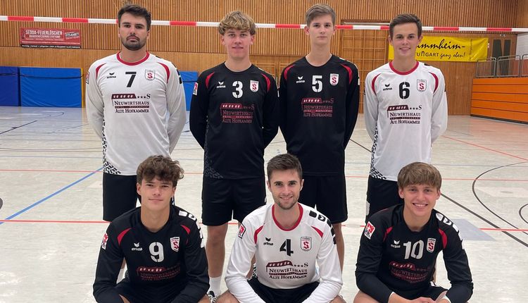 Spannende Herausforderung in Bad Liebenzell
