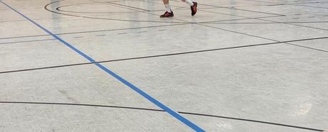 Für die M3 geht's um den Aufstieg