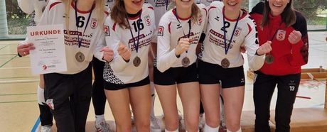 Jugendteams sorgen für Furore