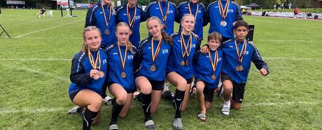 11 Stammheimer für Schwaben