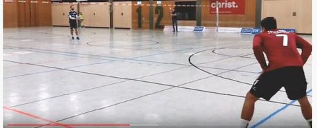 TVS-Käfertal - das Video