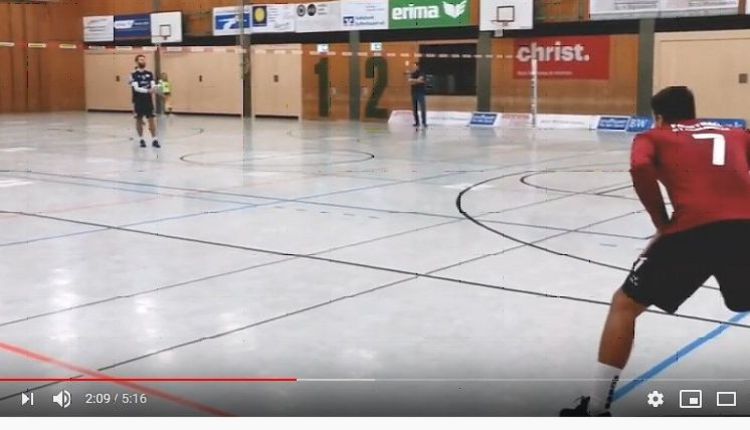 TVS-Käfertal - das Video