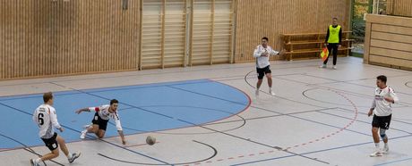 Heimspieltag am Donnerstag