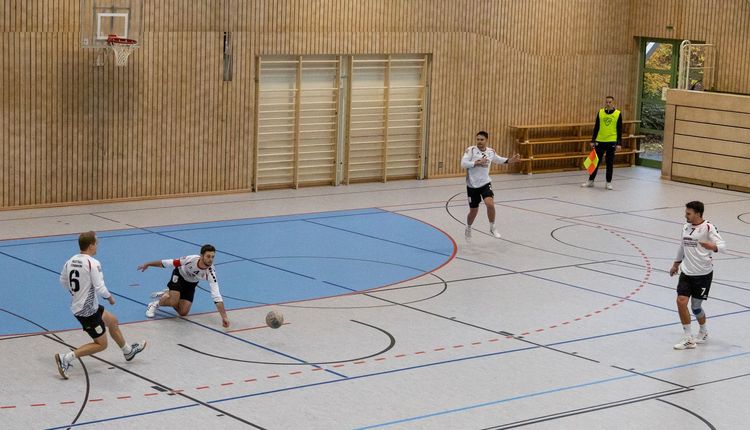 Heimspieltag am Donnerstag