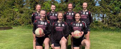 Frauen: Letzter Auftritt in der Feldsaison