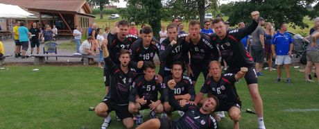 Bundesligamänner starten in Saison