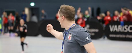 "Ich möchte die bestmögliche Leistung sehen"