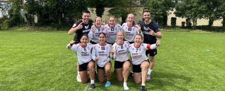 Nie mehr zweite Liga…