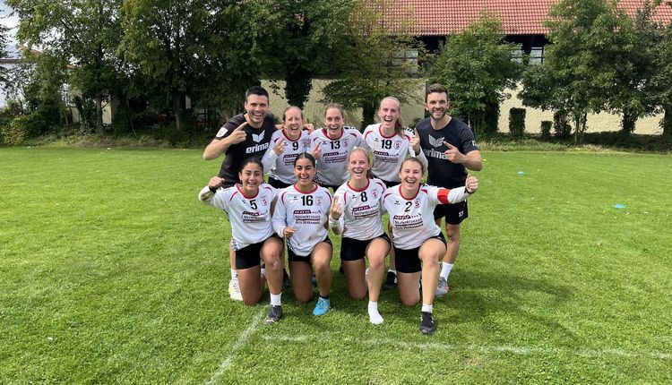 Nie mehr zweite Liga…