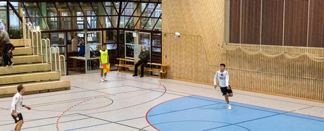 Kuriosum zum Jahresabschluss