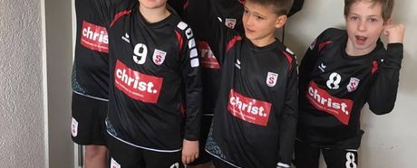 #Heimspiel: U12, U10 und Landesliga Frauen