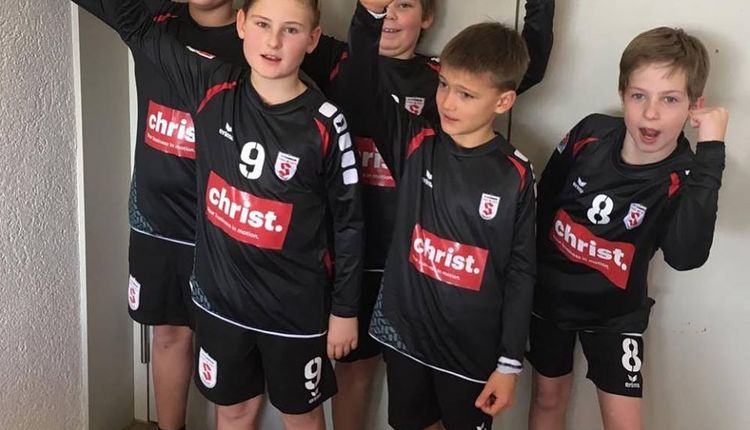 #Heimspiel: U12, U10 und Landesliga Frauen