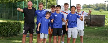 Stammheimer international