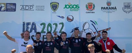 WTF Update 5: Versöhnlicher Ausgang des World Tour Finals mit Platz sieben