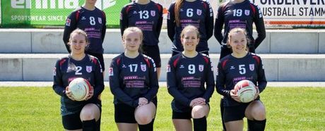 Faustball-Spieltag in Stammheim – 30. August