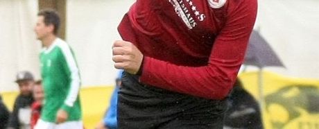 #Heimspiel: Männer 2 und 3 freuen sich auf Zuschauer