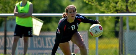 Mit dezimiertem Kader nach Calw 