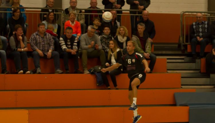 Trotz 3:5: Krise beendet