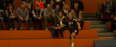 Trotz 3:5: Krise beendet