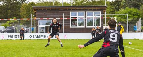 2 schwäbische Duelle