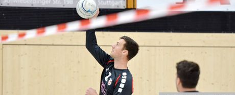 Zurück in die 1. Liga